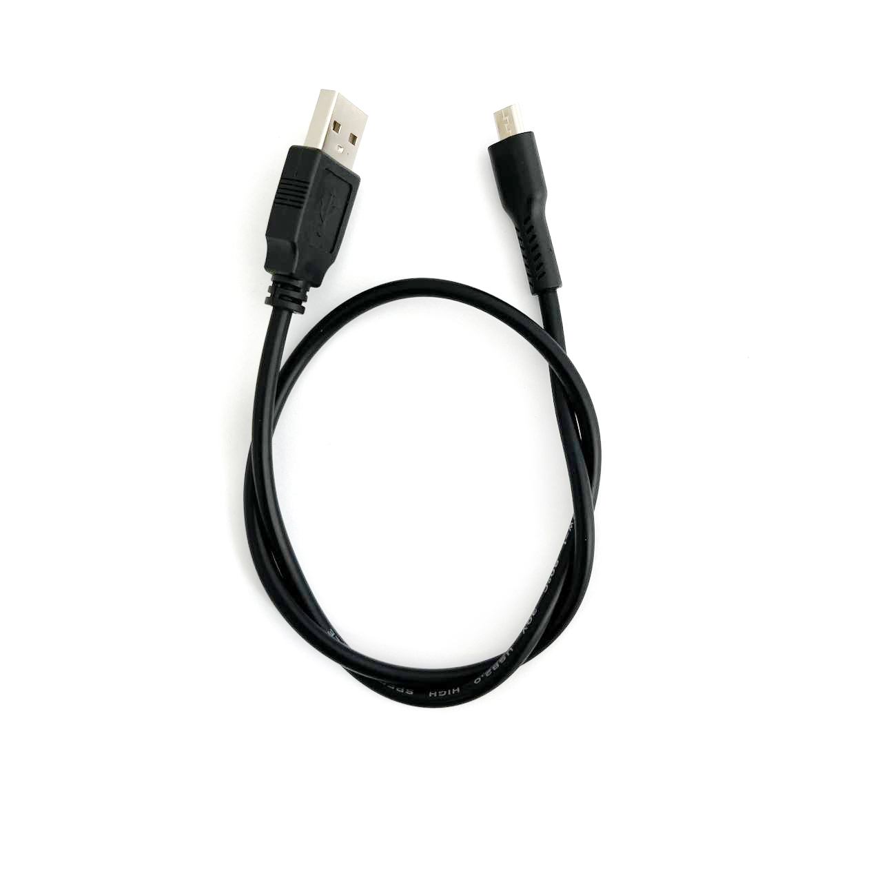 Кабель MicroUSB для зарядки и передачи данных