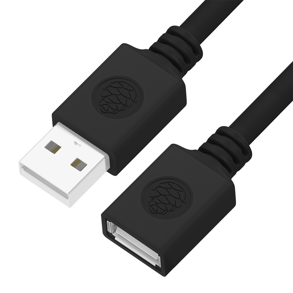 Удлинитель USB AM / AF