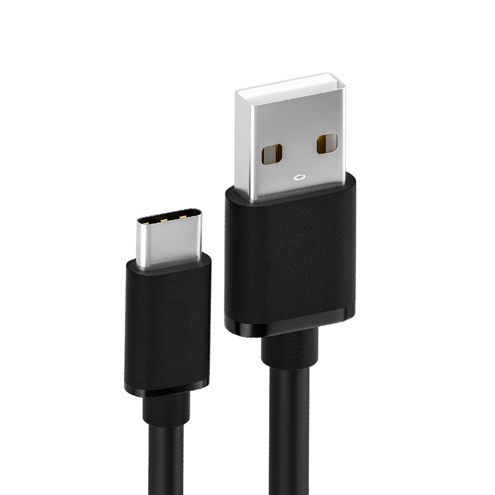 Кабель USB TypeC для зарядки и передачи данных