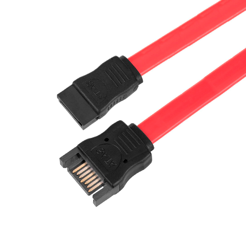 Удлинитель интерфейсный SATA II  для подключения жестких дисков SSD
