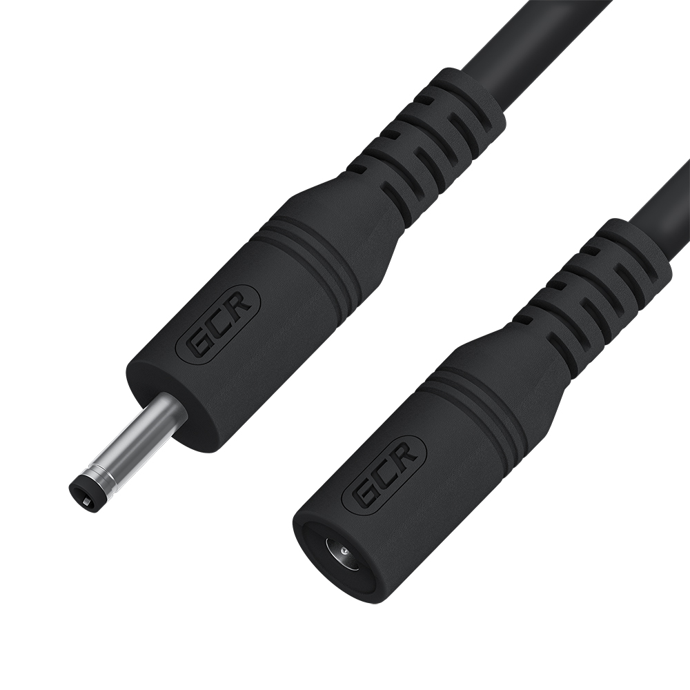 Удлинитель кабеля питания DC 3.5mm [М] / DC 3.5mm [F]