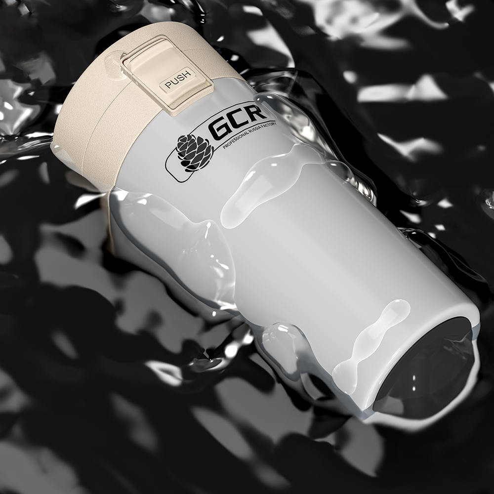 GCR PRO Термокружка