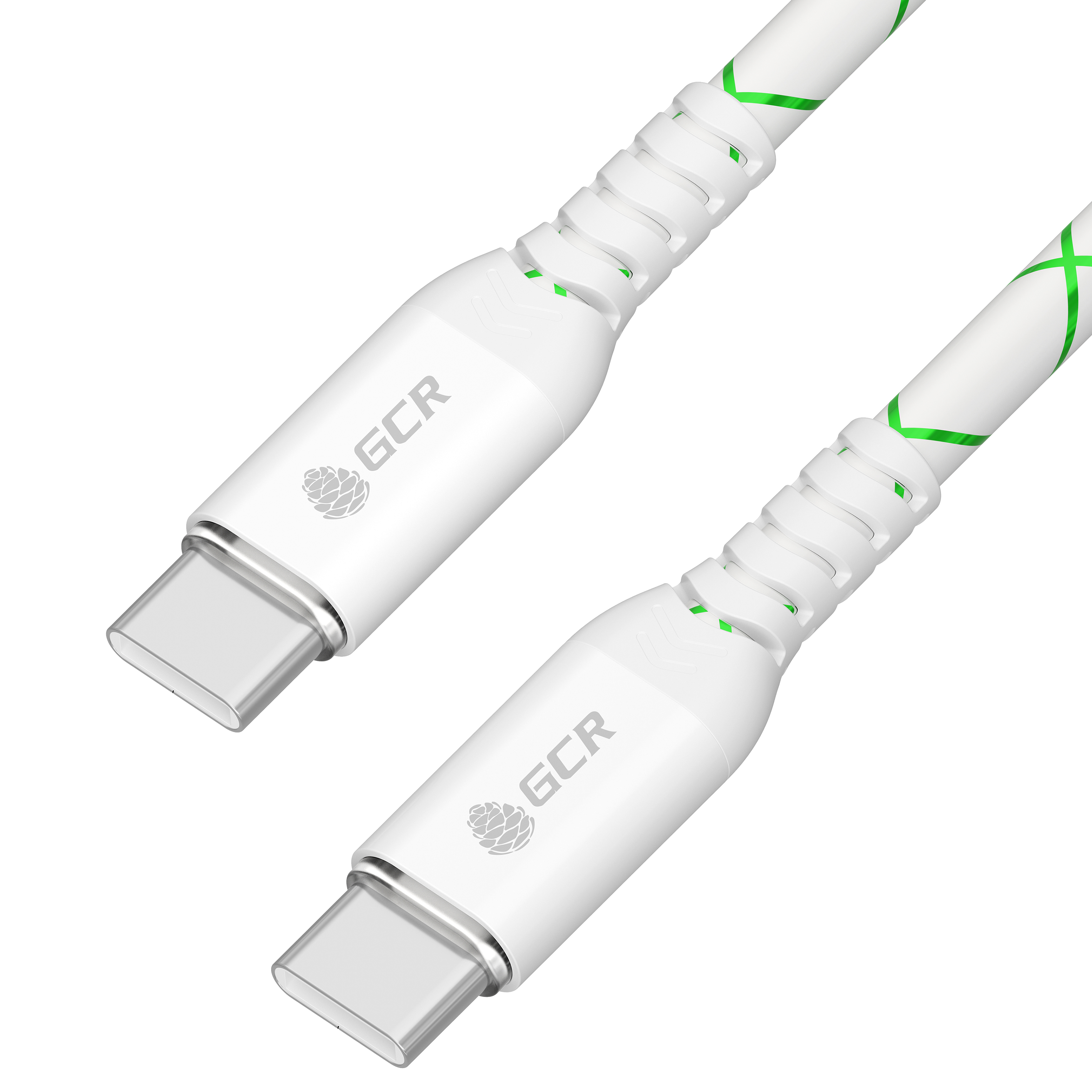 Кабель TypeC-C PD 60W для быстрой зарядки Samsung Xiaomi Google Pixel Sony LG