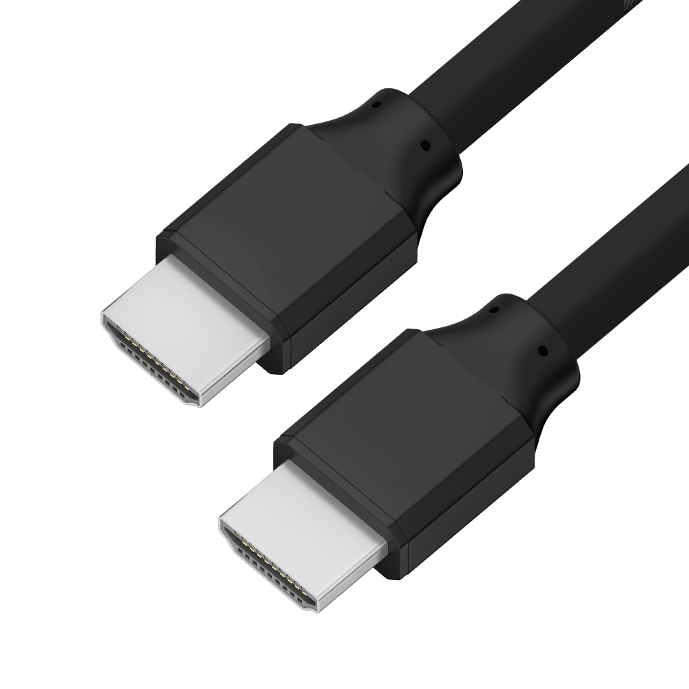 Кабель HDMI 4K 60Hz FullHD 3D экранированный