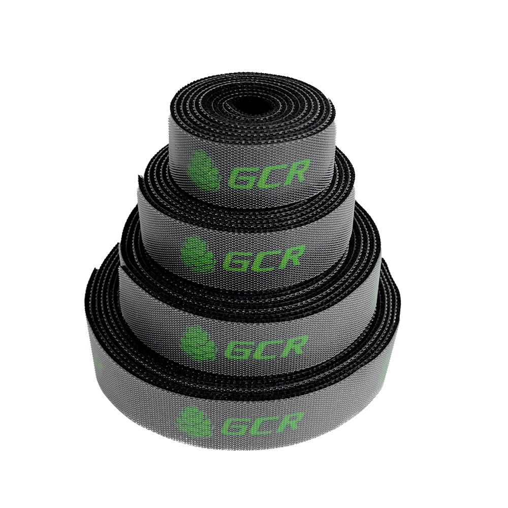 GCR PRO Лента липучка для стяжки
