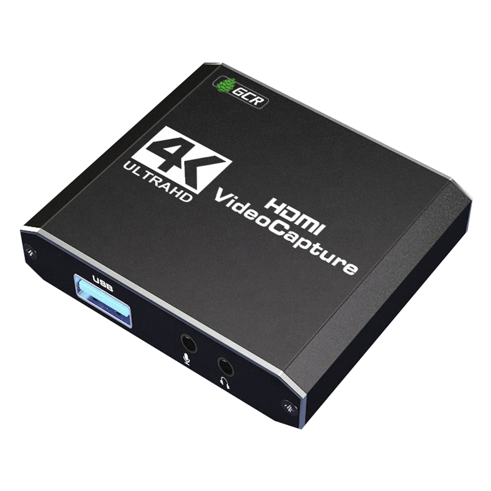 Адаптер видео-аудио захвата HDMI сигнала + 2хAudio 4K/60Hz HDMI 2.0 to HDMI 2.0+USB 3.0 передача видео в реальном времени для PS4 PS3 Xbox One