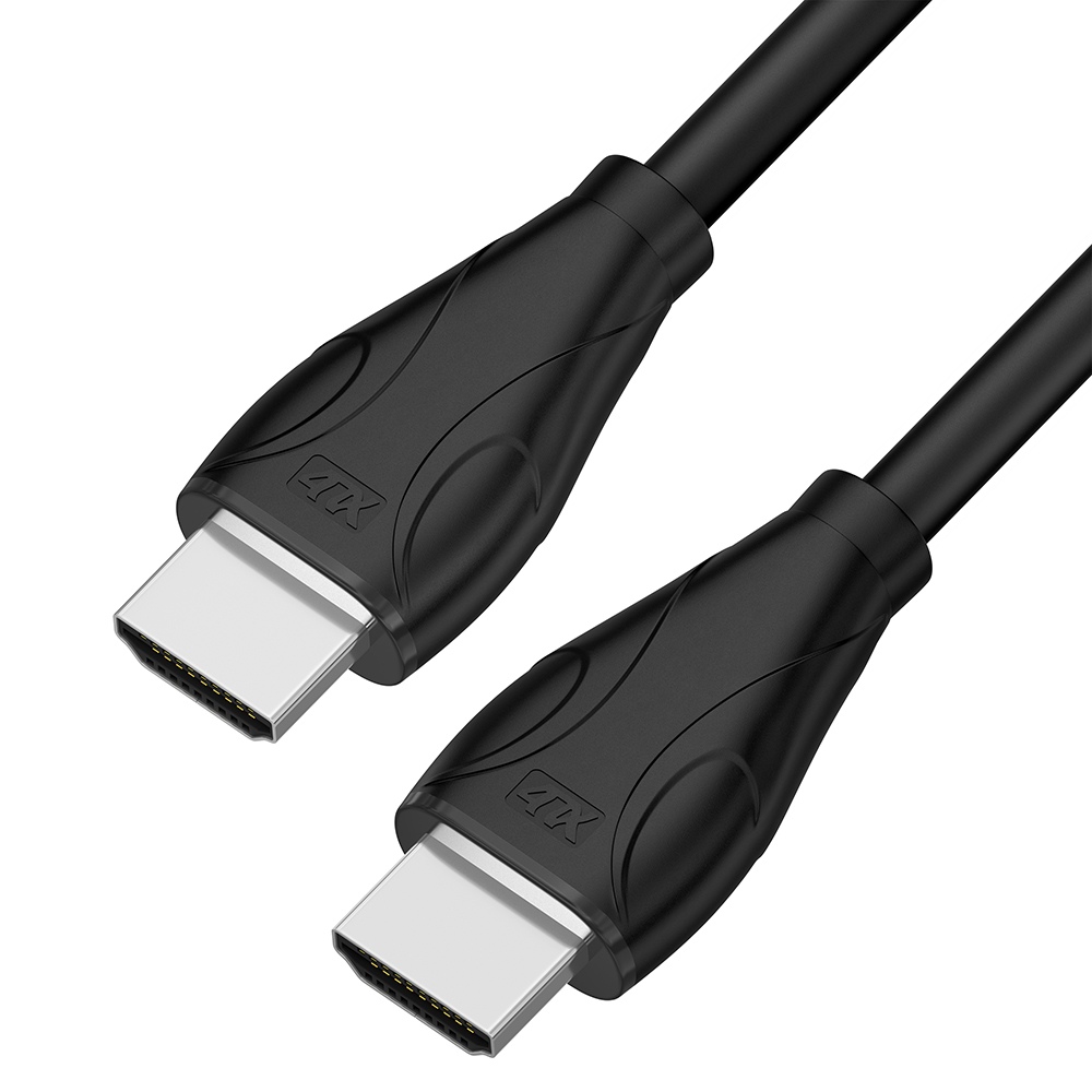 Кабель HDMI для PS4 Xbox One AppleTV монитора 4K Ultra HD 10Гбит/c