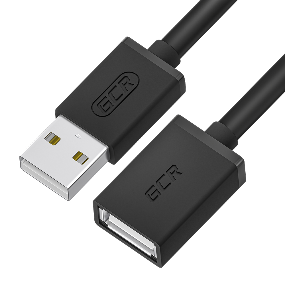 Удлинитель USB AM / AF