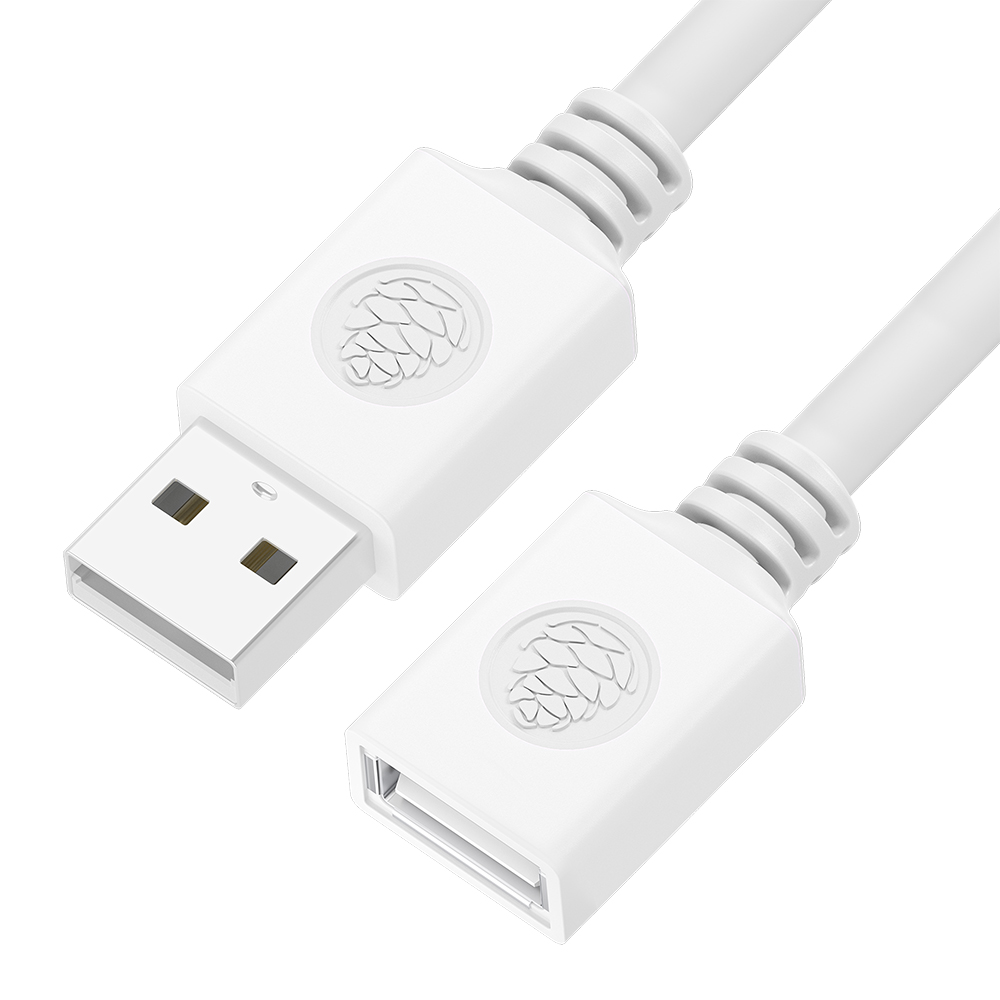 Удлинитель USB AM / AF