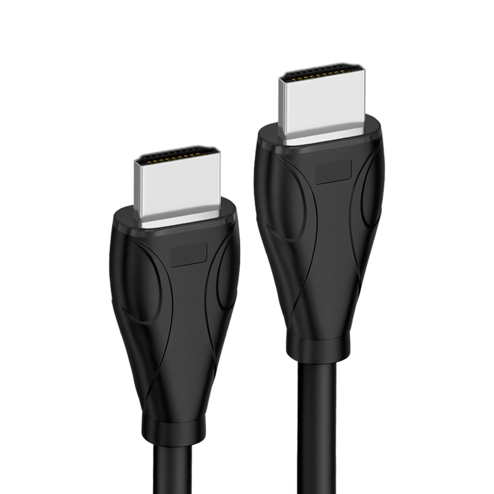 Кабель HDMI для PS4 Xbox One AppleTV монитора 4K Ultra HD 10Гбит/c