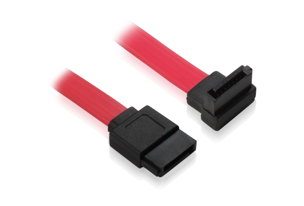 Кабель интерфейсный SATA II для подключения жестких дисков SSD