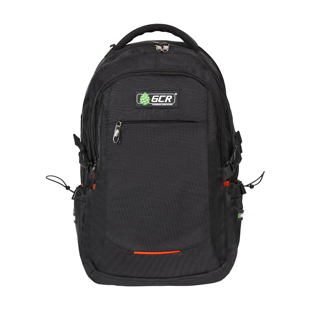 GCR PRO Рюкзак для ноутбука USB порт+jack 3.5mm
